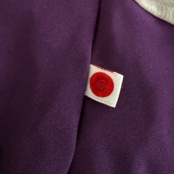 Yumiko Leotard Megan - Picture 4 of 5